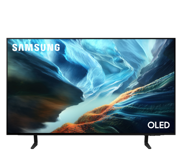 Samsung QE42S90H 42" OLED 4K 165 Hz Tizen TV HDMI 2.1 - 1526895 - zdjęcie
